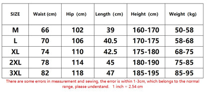 New Running Shorts Men Gym Sports Shorts 2 in 1 Quick Drying Workout Training Gym Fitness Jogging Short Pants Summer FD22273300